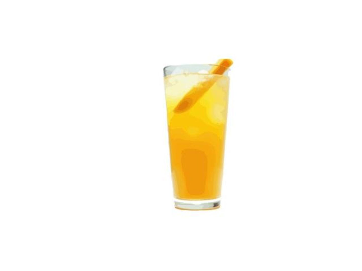 Ice Tea Mango
