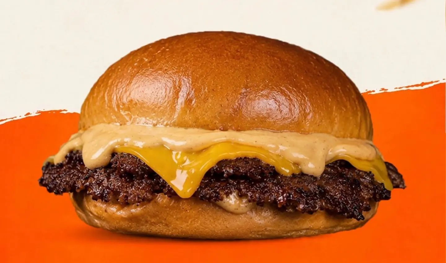 Single Meat