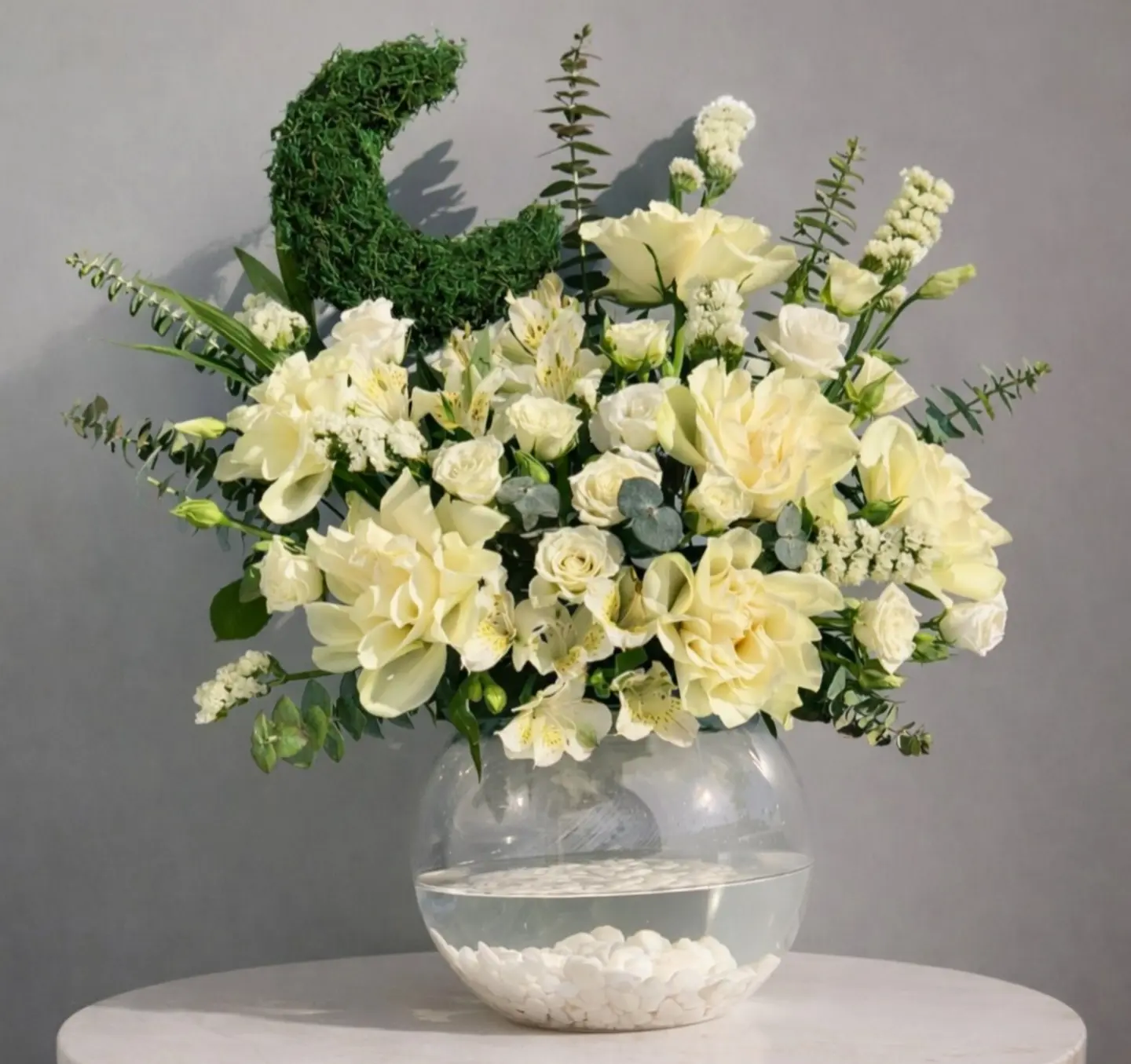 رمضان الخير فازة هلال بلوم