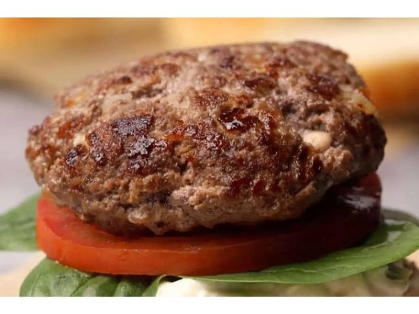 Beef Patty