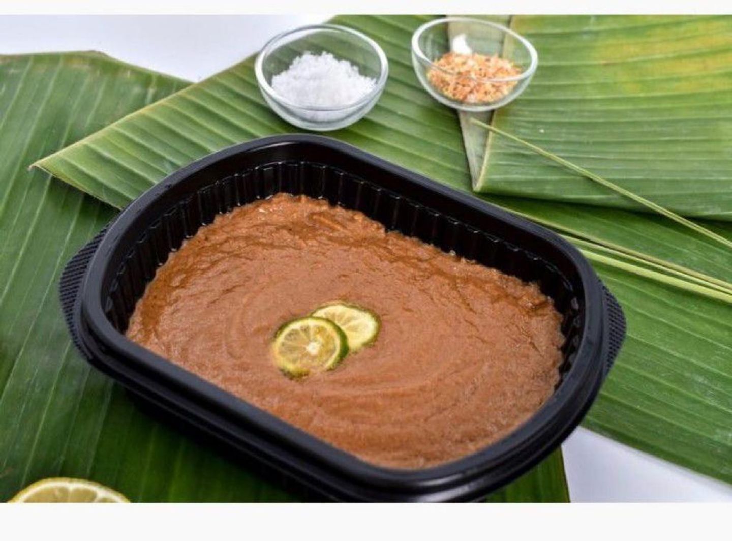 Almond Butter