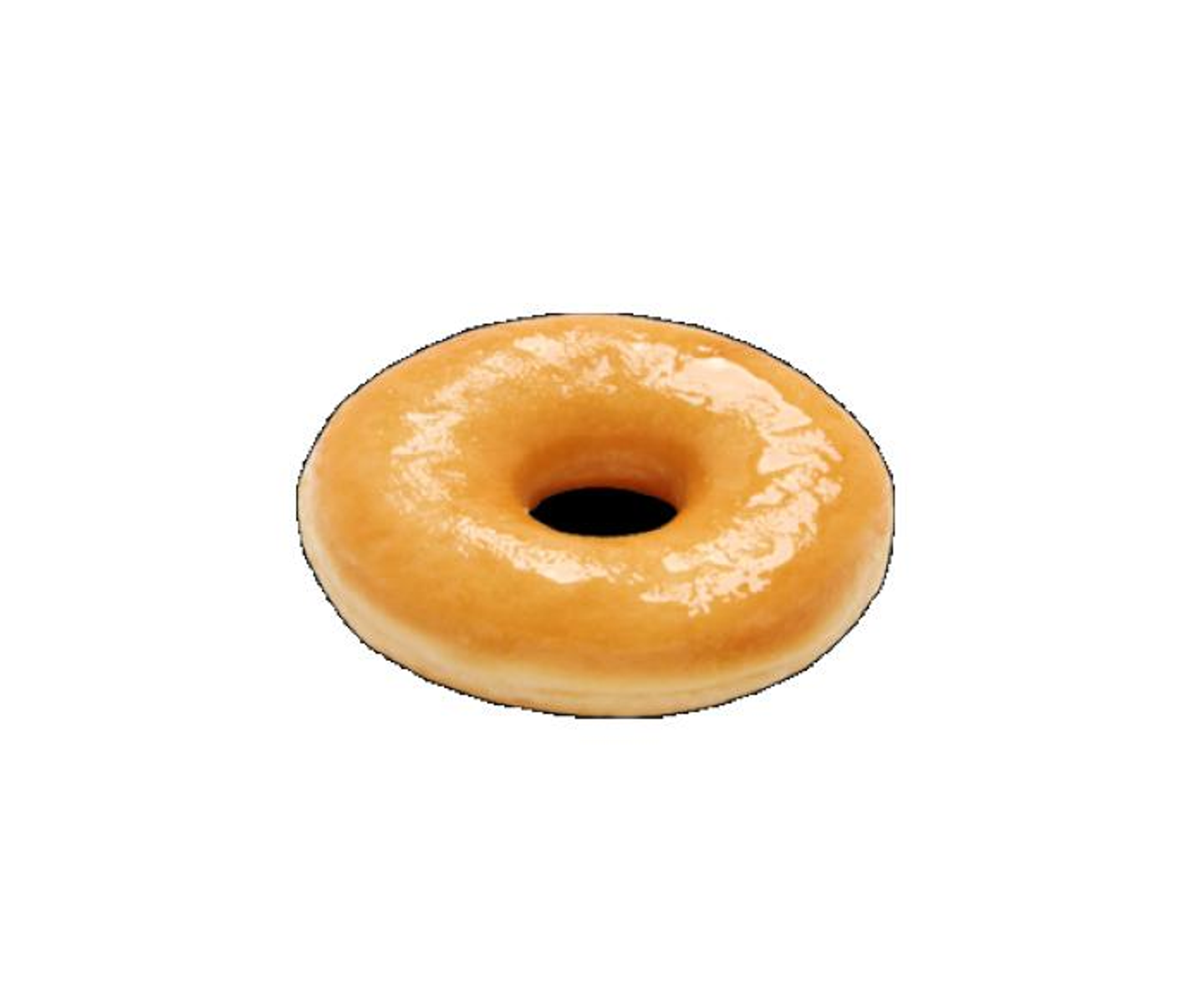Glazed Donut