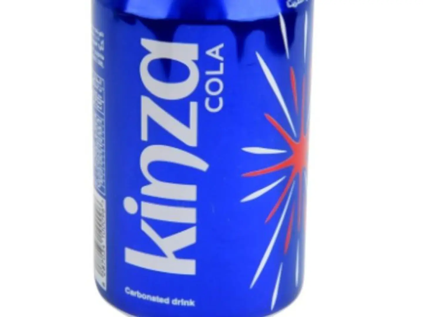 Kinza Cola
