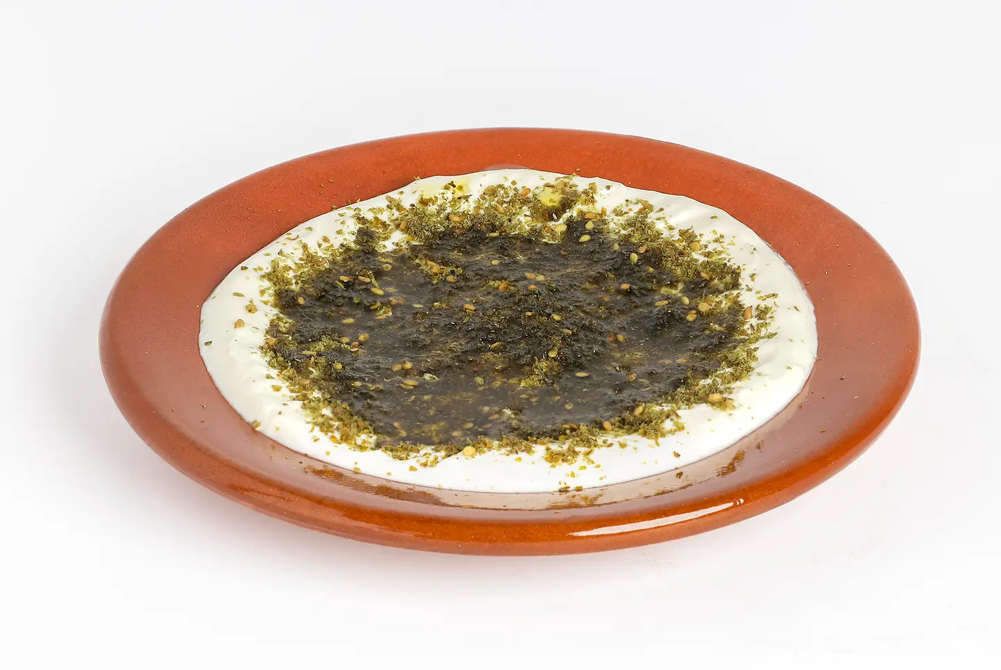 Labneh And Thyme