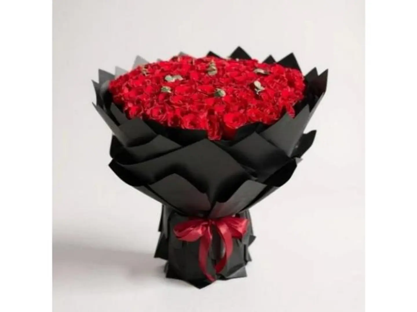 Flower Bouquet 12alshawq