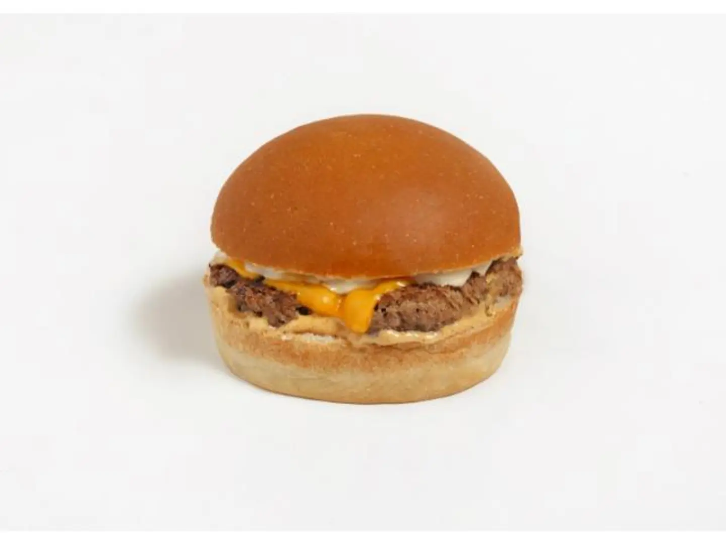 Beef Burger
