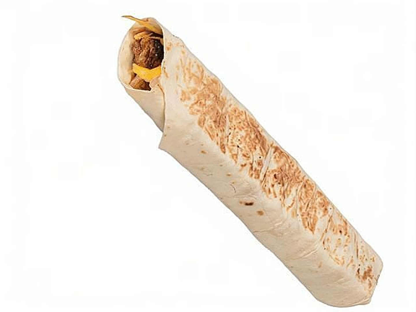 Meat Kebab