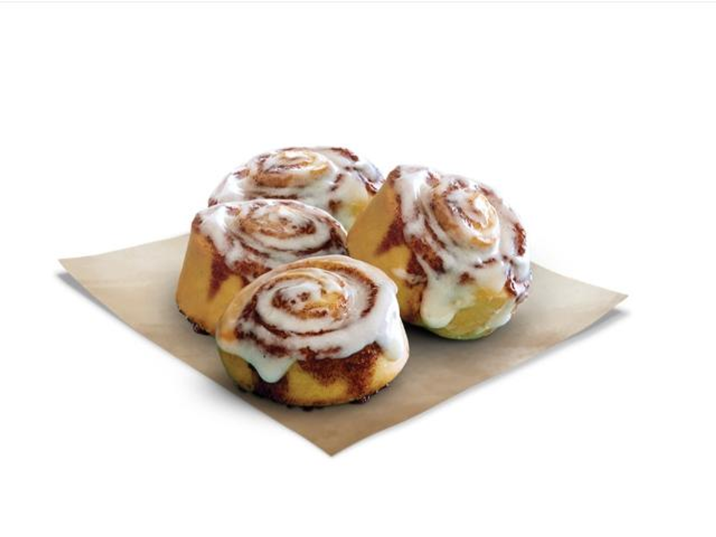 Cinnabon Small