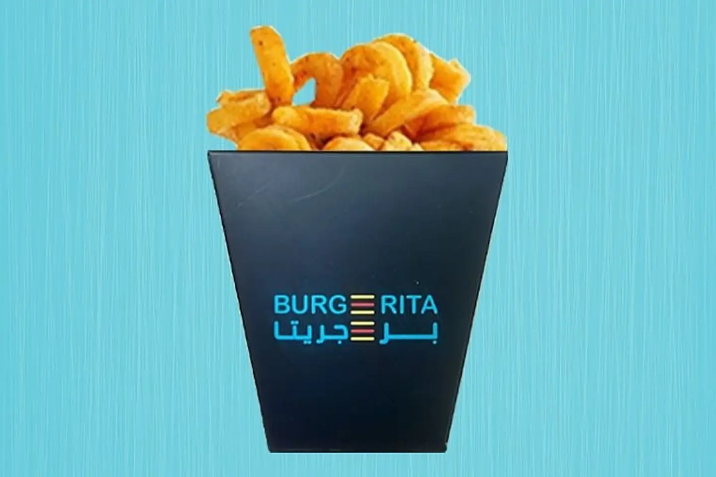 Crispy Fries