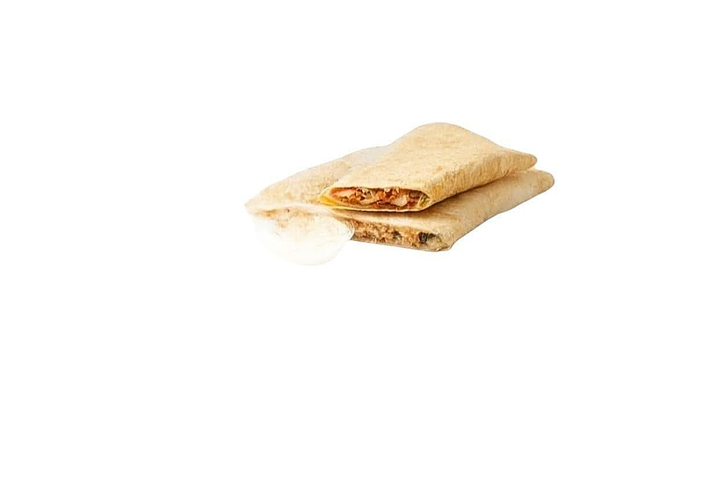 Chicken Wrap Sandwich