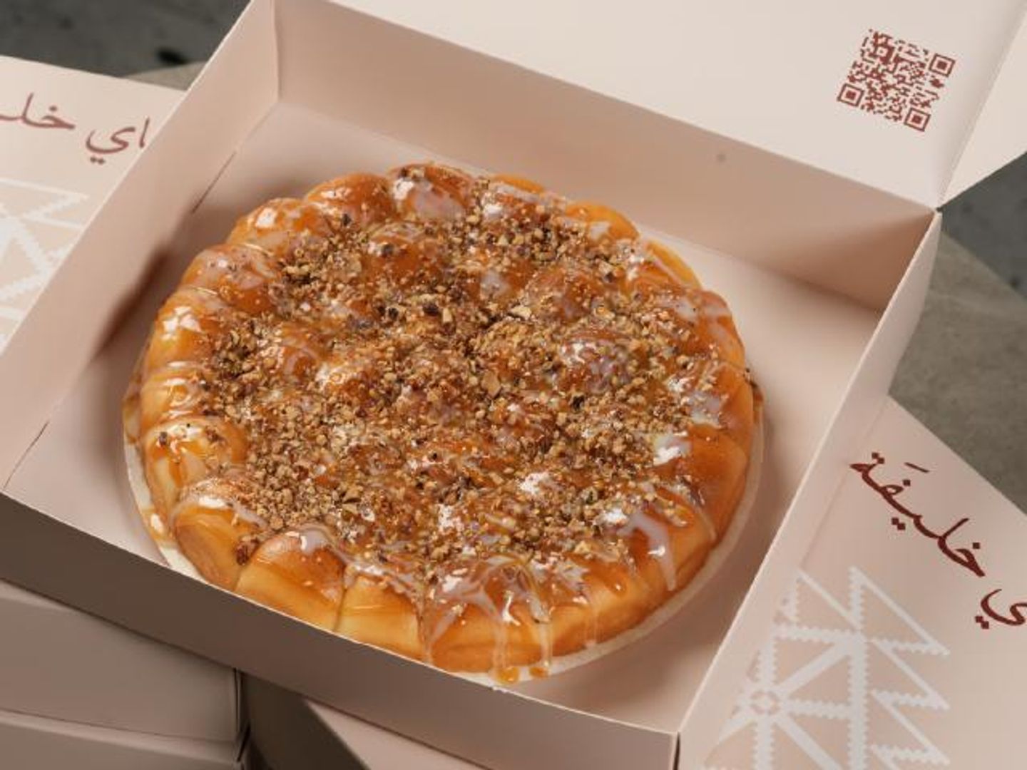 خلية البريوش البيكان
