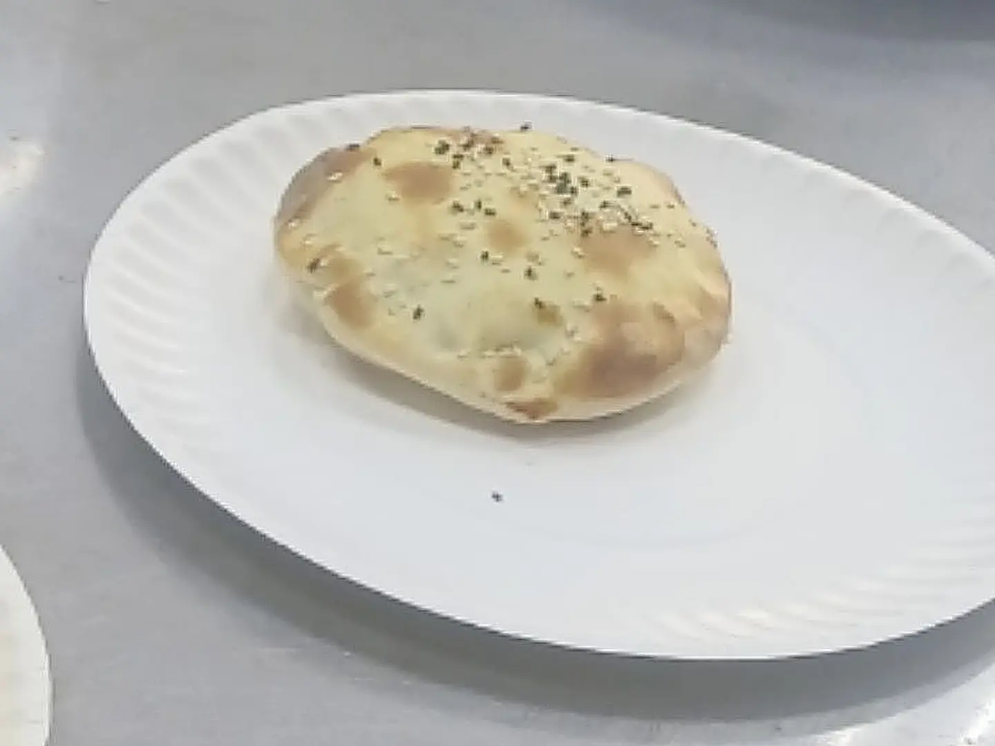 Round Liver With Cheese