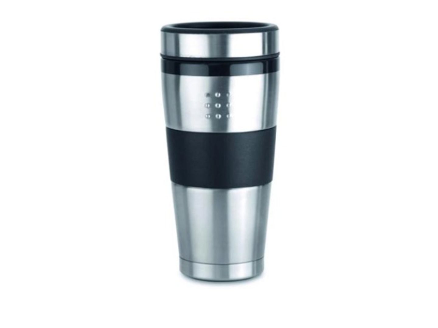 Hibiscus Thermos Cup