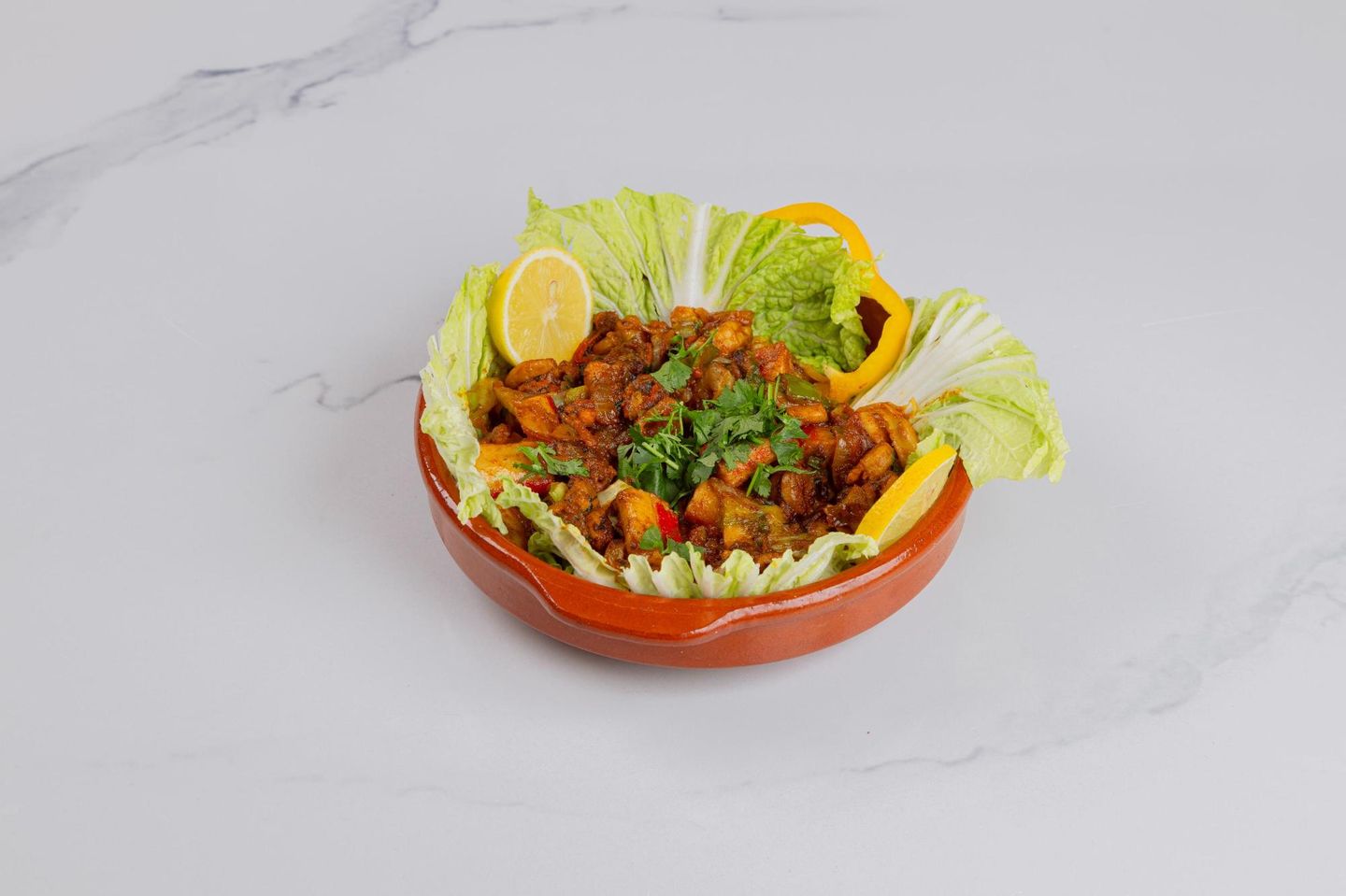 Tagine Sea Mix