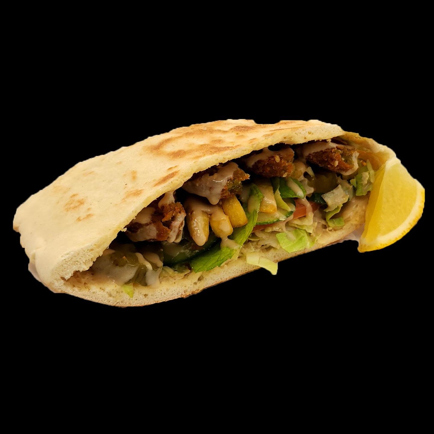 Falafel