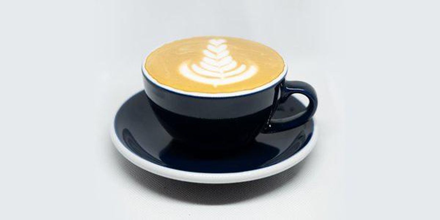 Spanish Latte