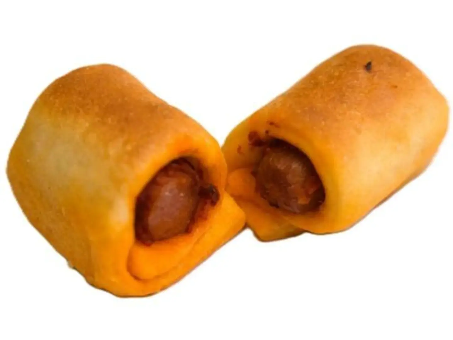 Sausage Pie