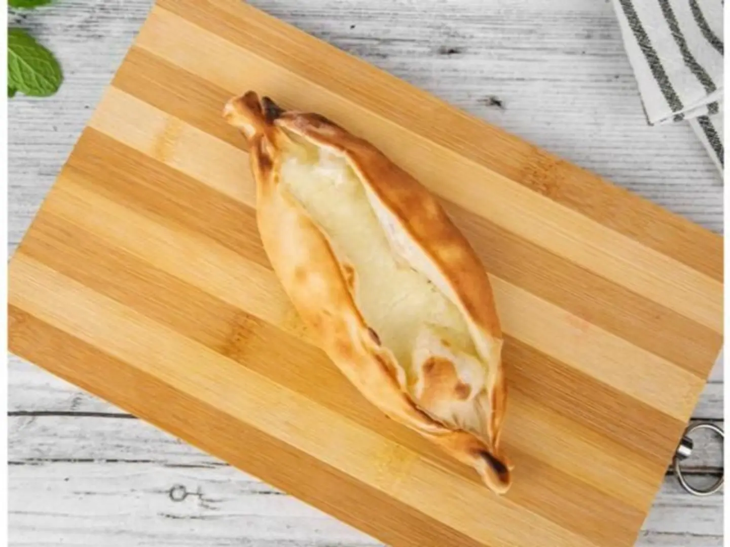 Potatoes With Cheese
