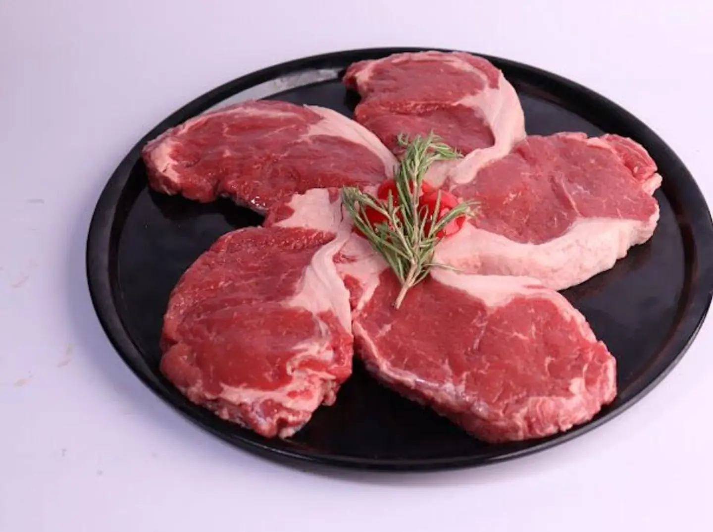 Ribeye Steak