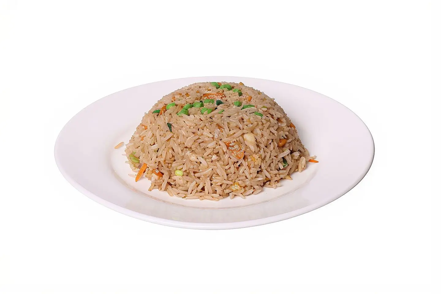 أرز مقلي بالدجاج سيشوان