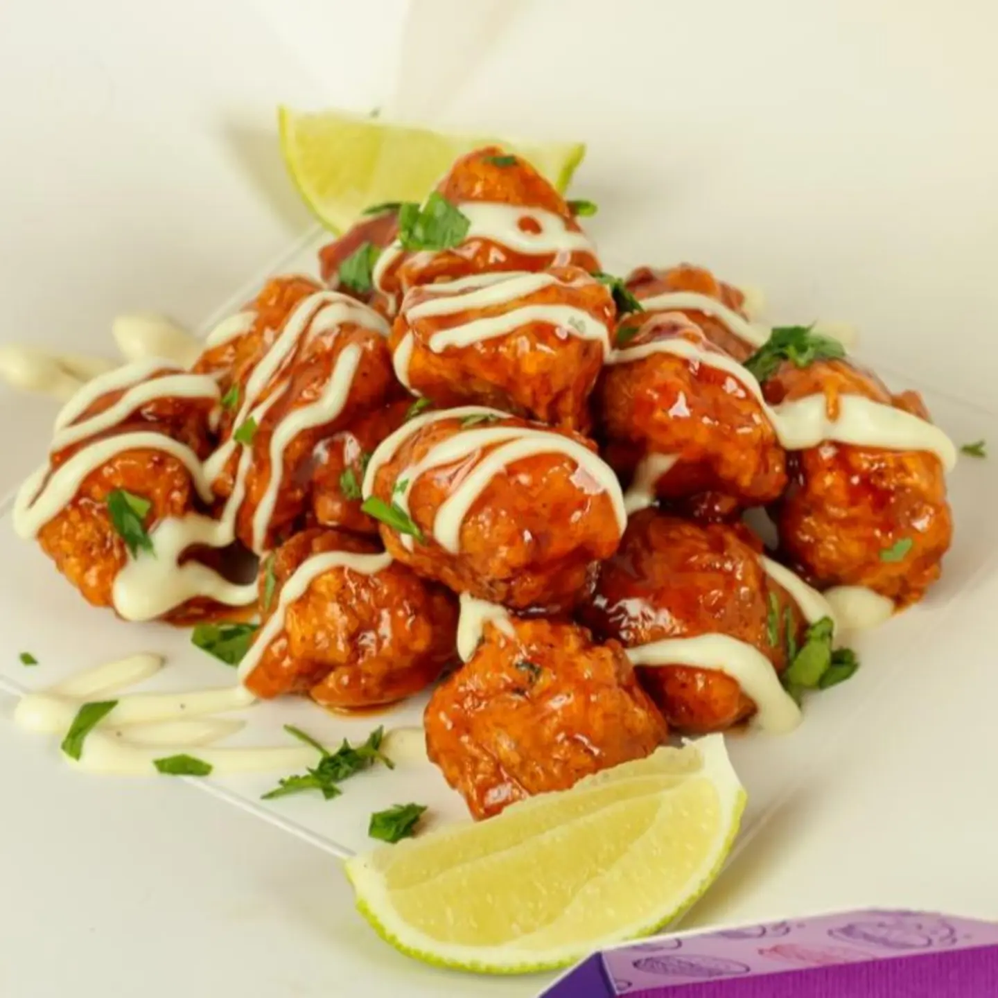 Buffalo Chicken