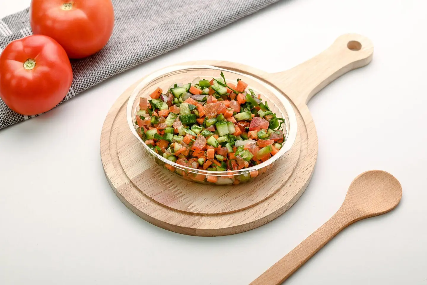 House Salad