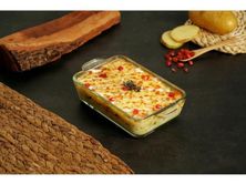 صينية بطاطس بالدجاج