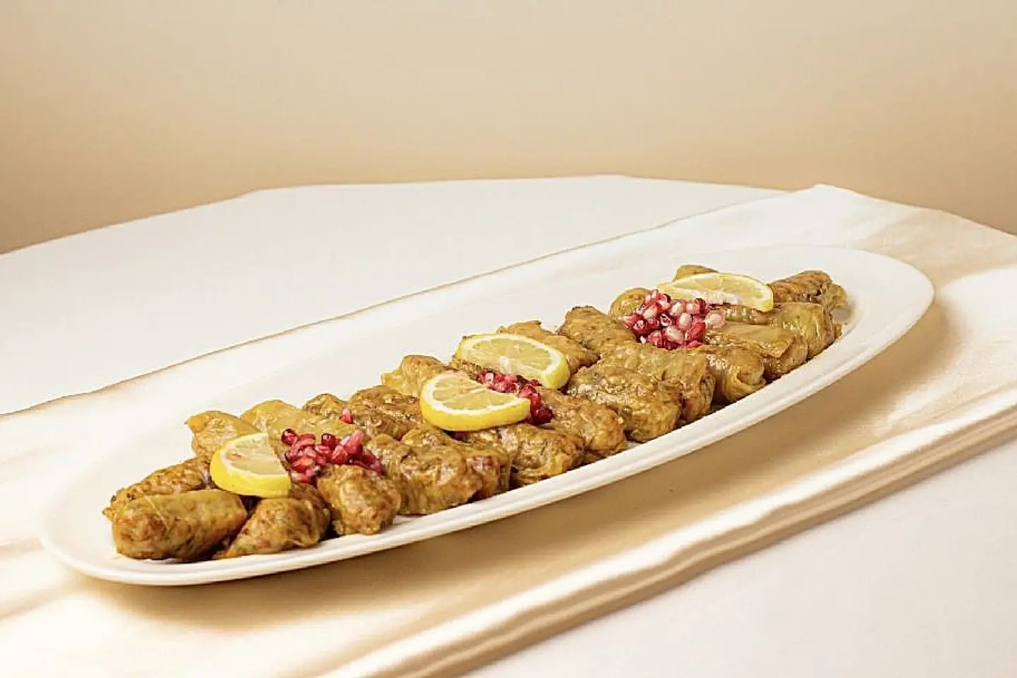 ملفوف 30 حبة