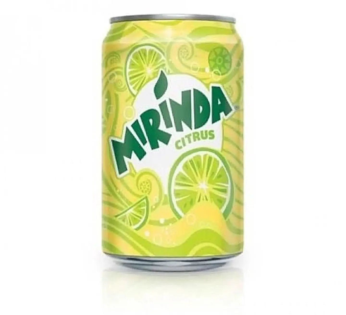 Citrus Mirinda