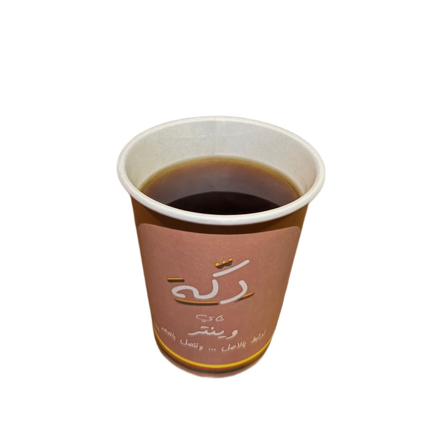 قهوة امريكانو