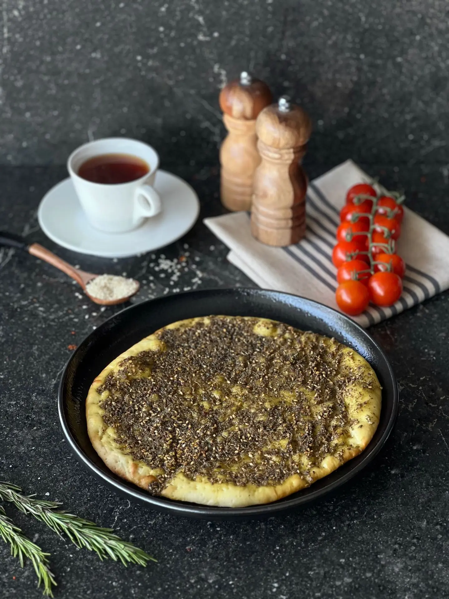 زعتر