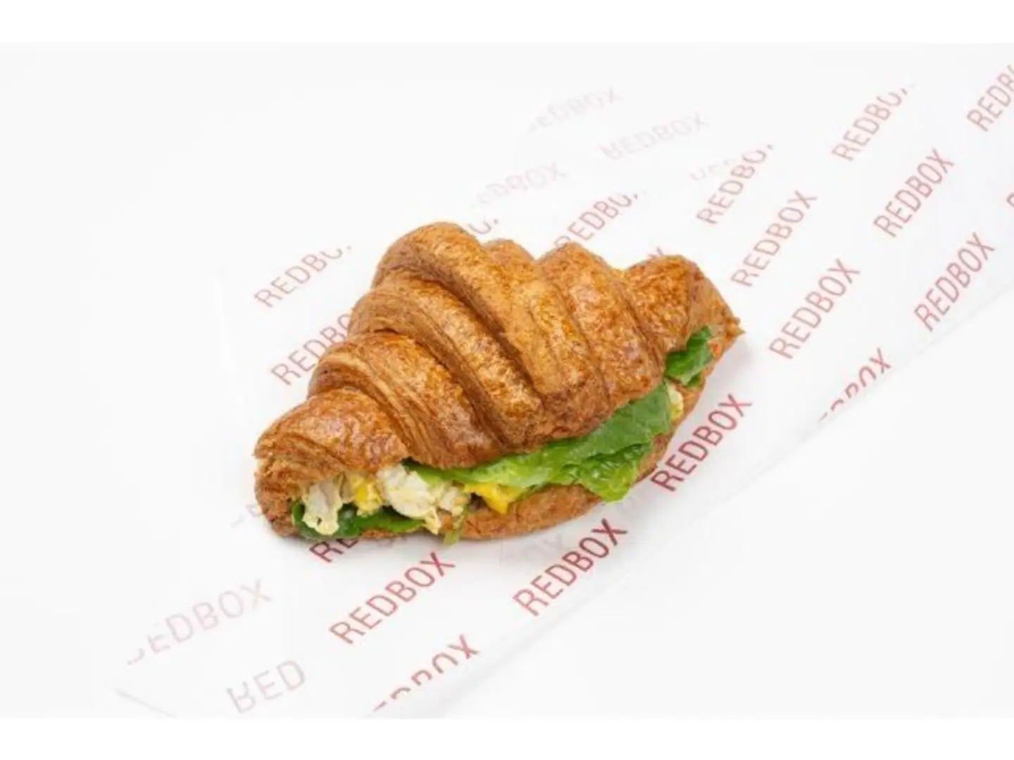 Egg Croissant
