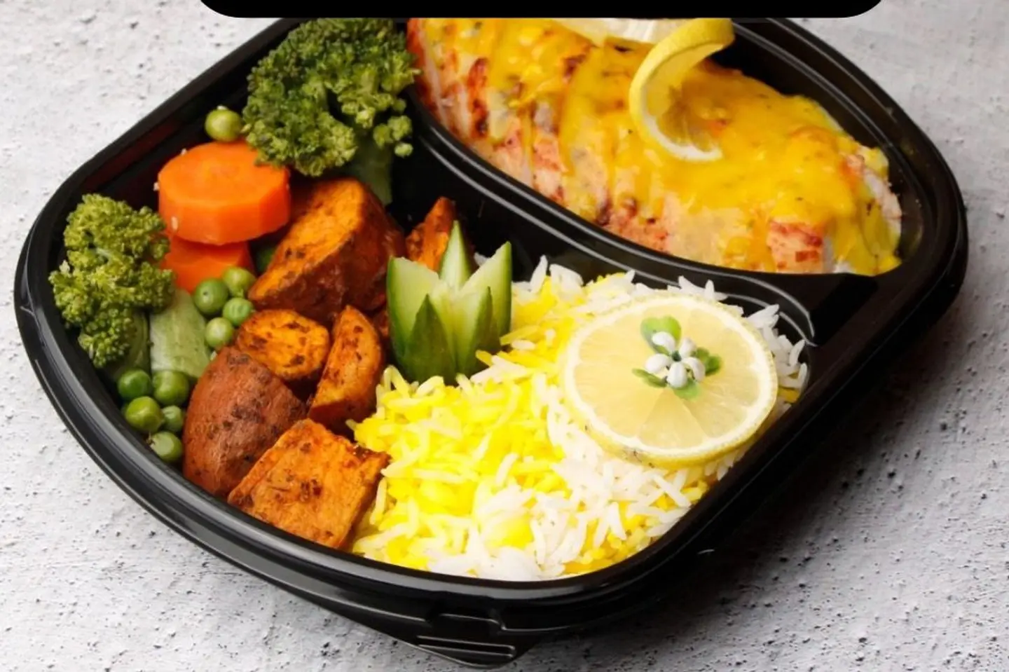 دجاج بصوص الليمون