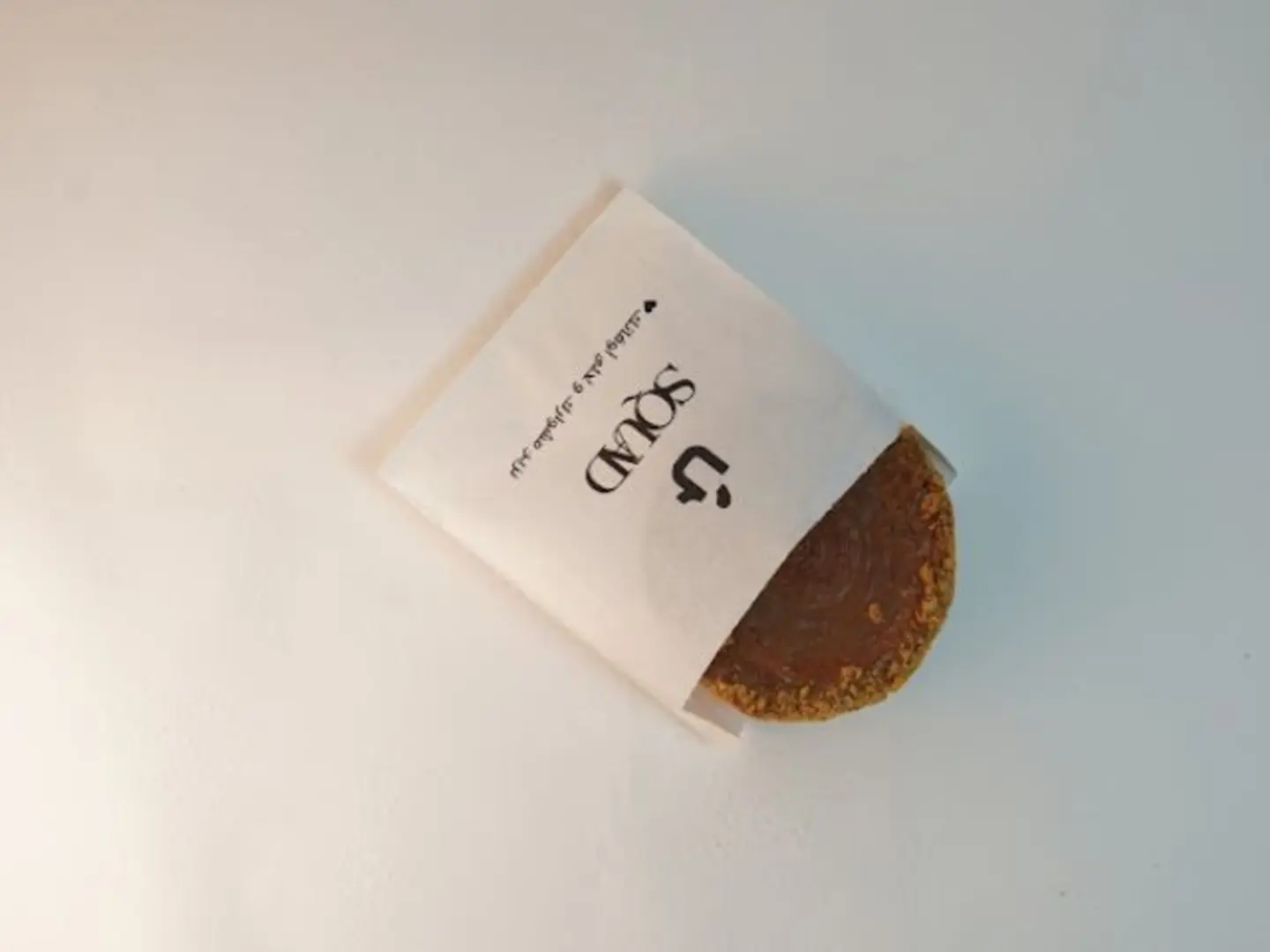 كروسان اللوتس