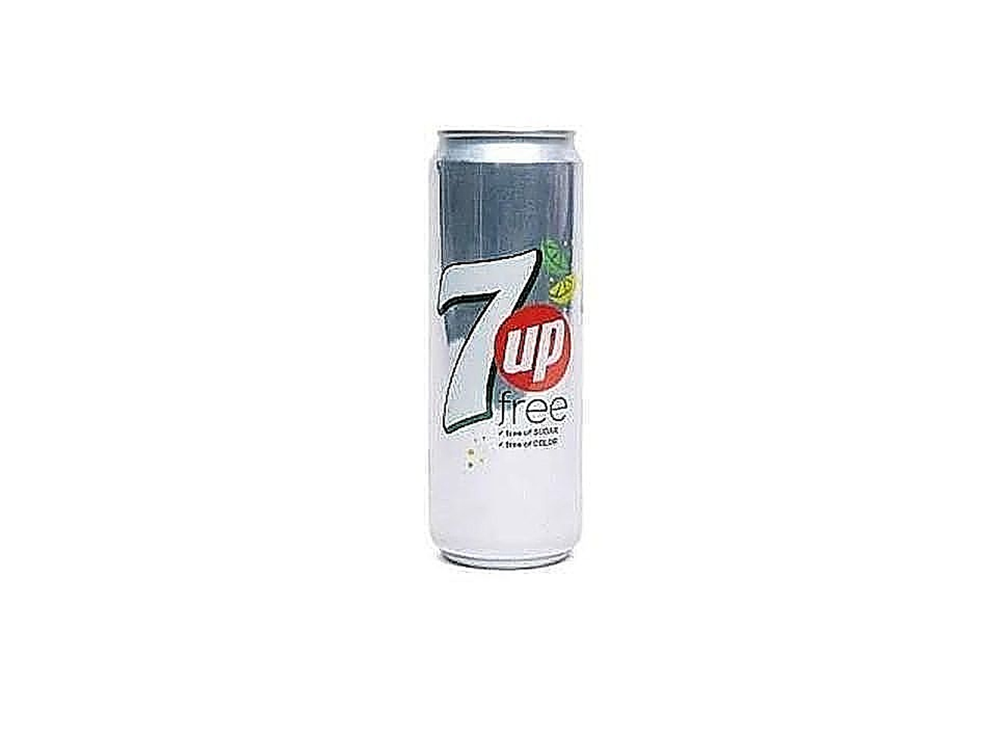 7 Up Diet