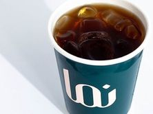 قهوة مقطرة