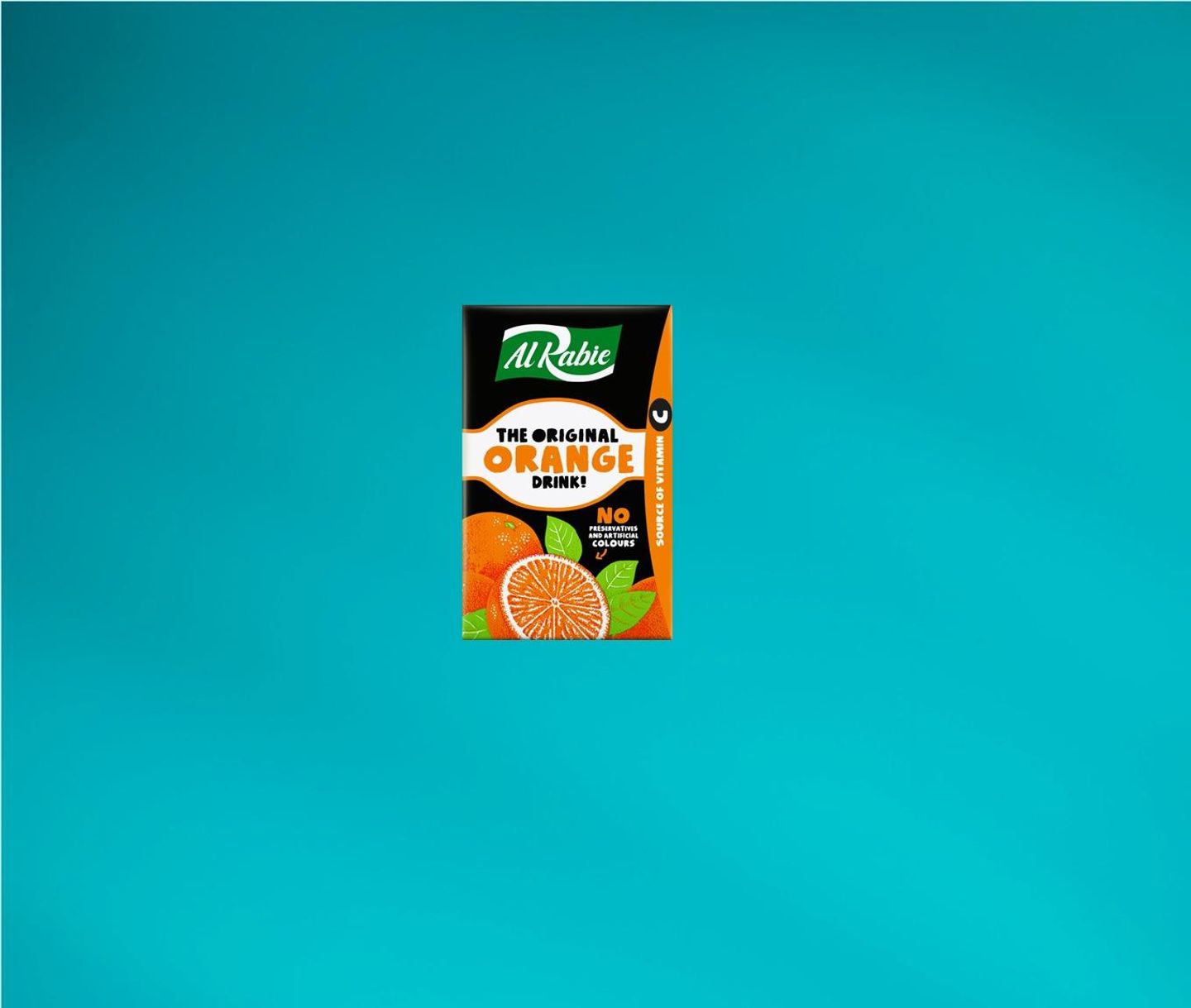 Al Rabie Juice