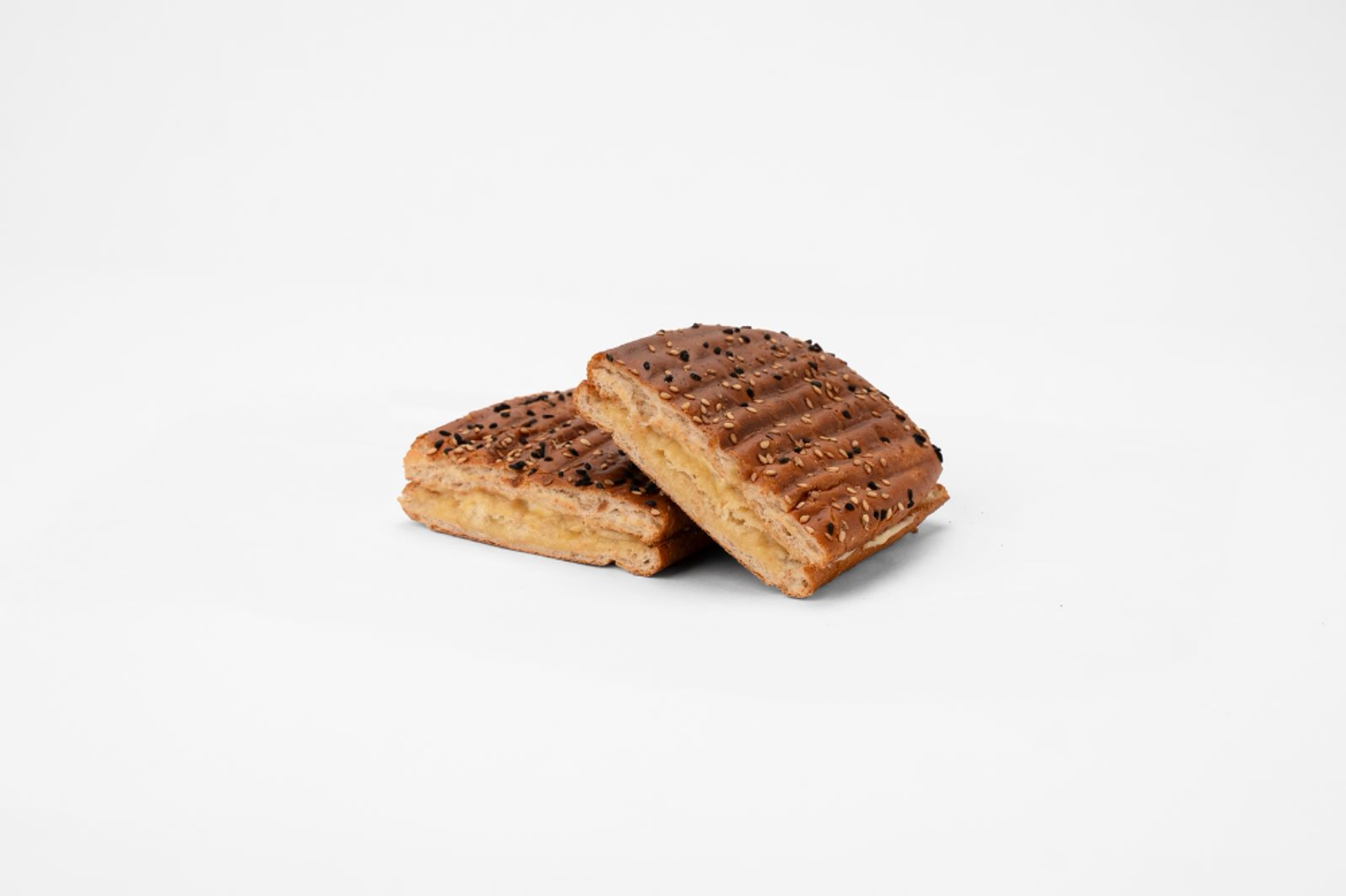 Cup Dessert Sandwich