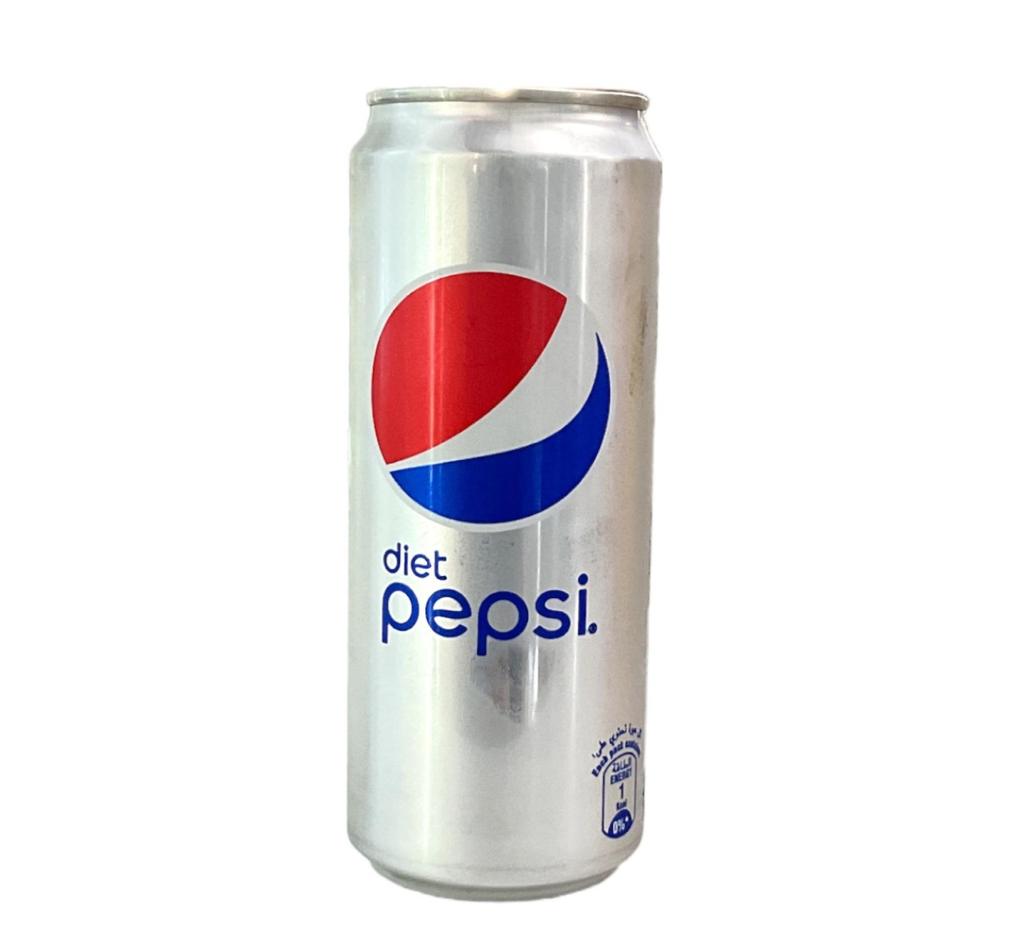 Diet Pepsi