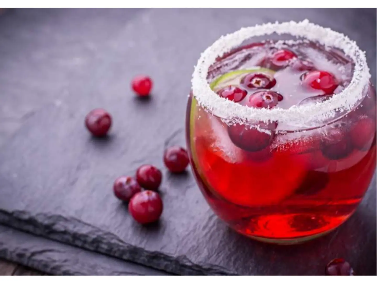 Red Mojito