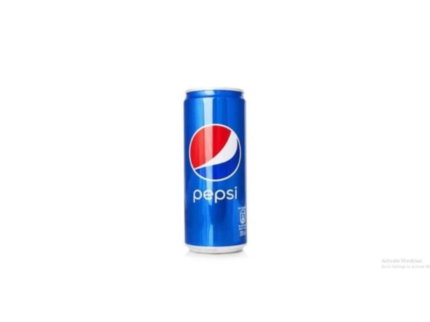 Pepsi