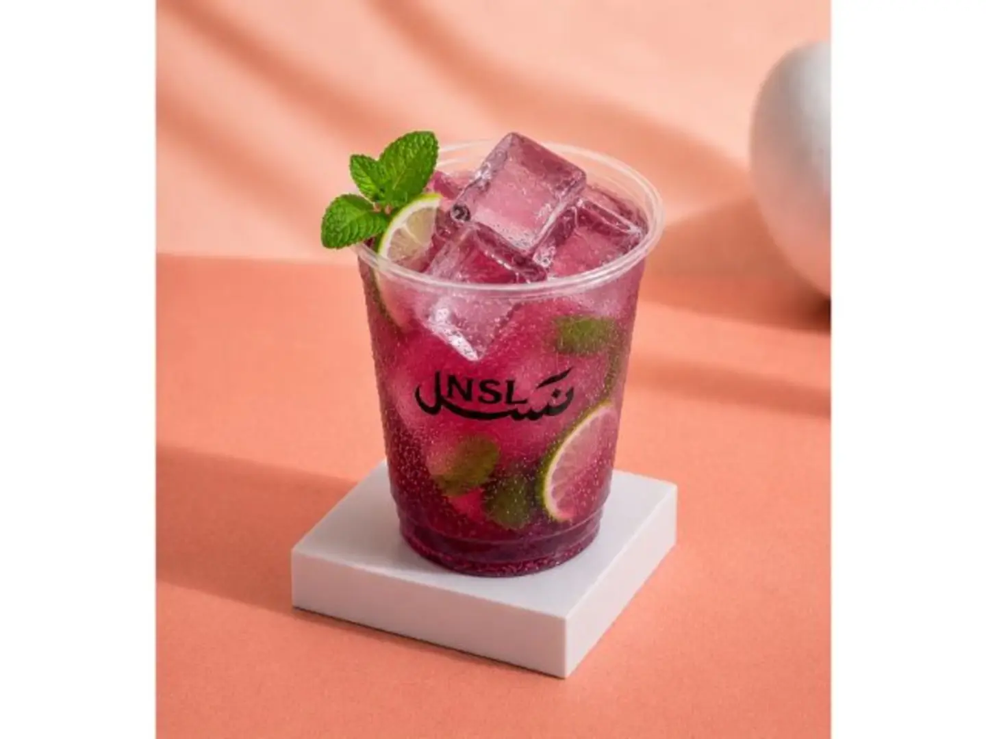 Blackberry Mojito