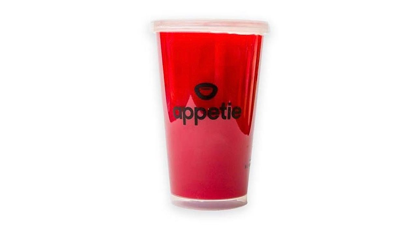 Beetroot Juice