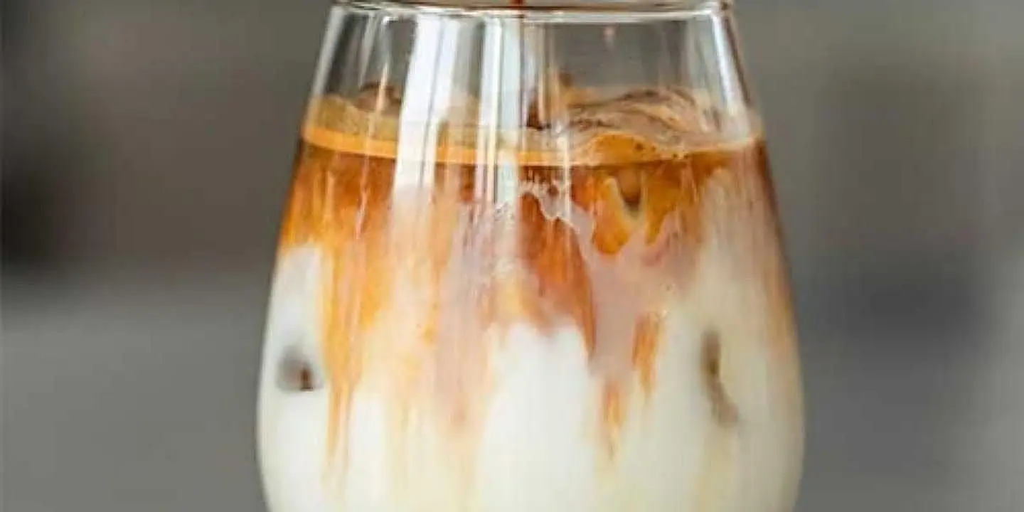 Spanish Latte