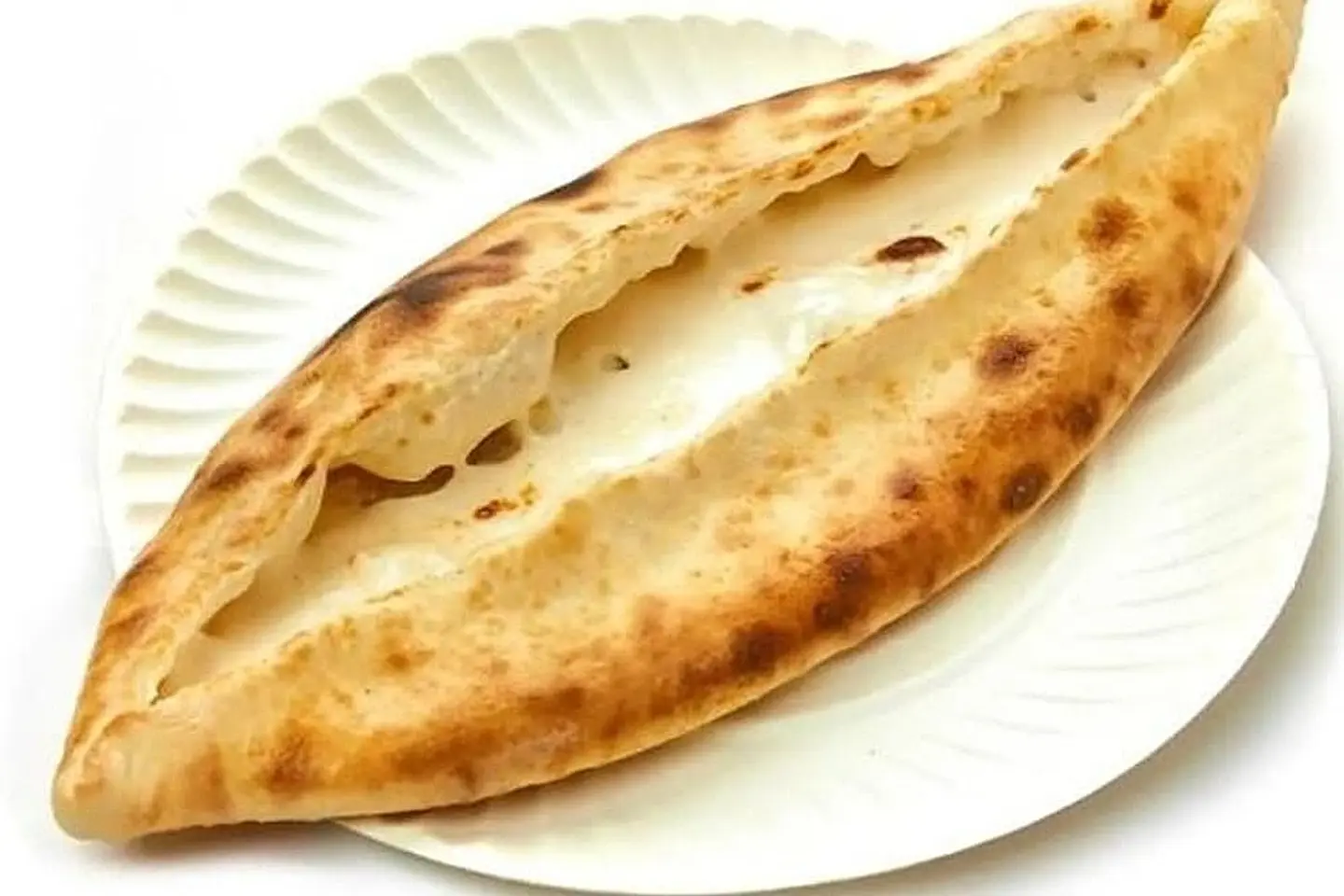 بيض مع الجبنه