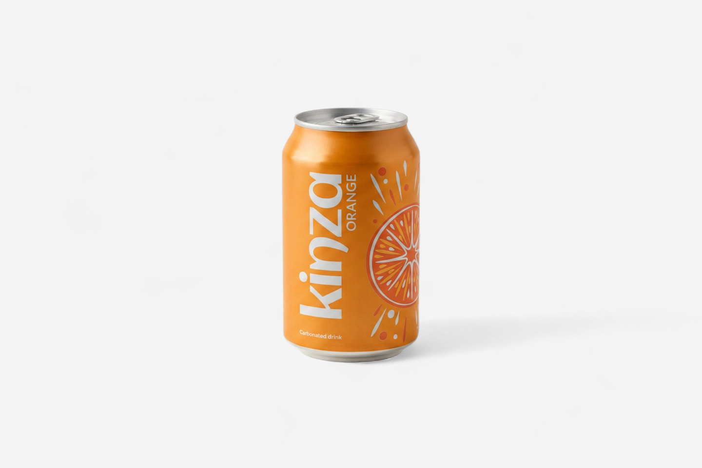 Kinza Orange