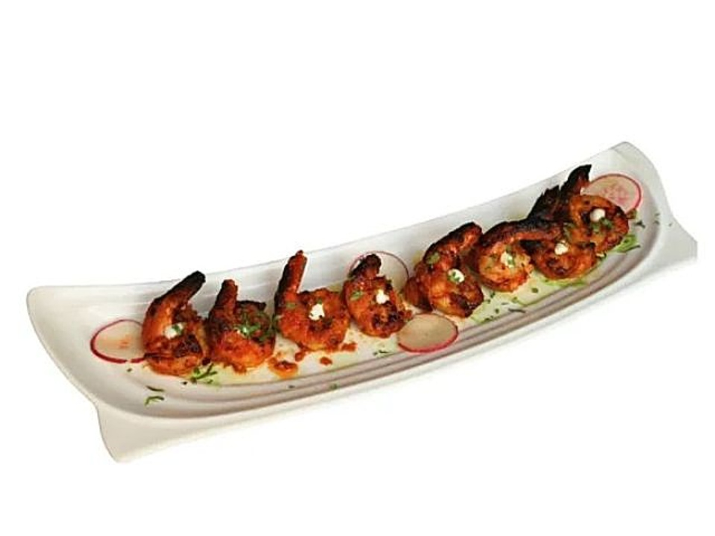 Tandoori Prawn