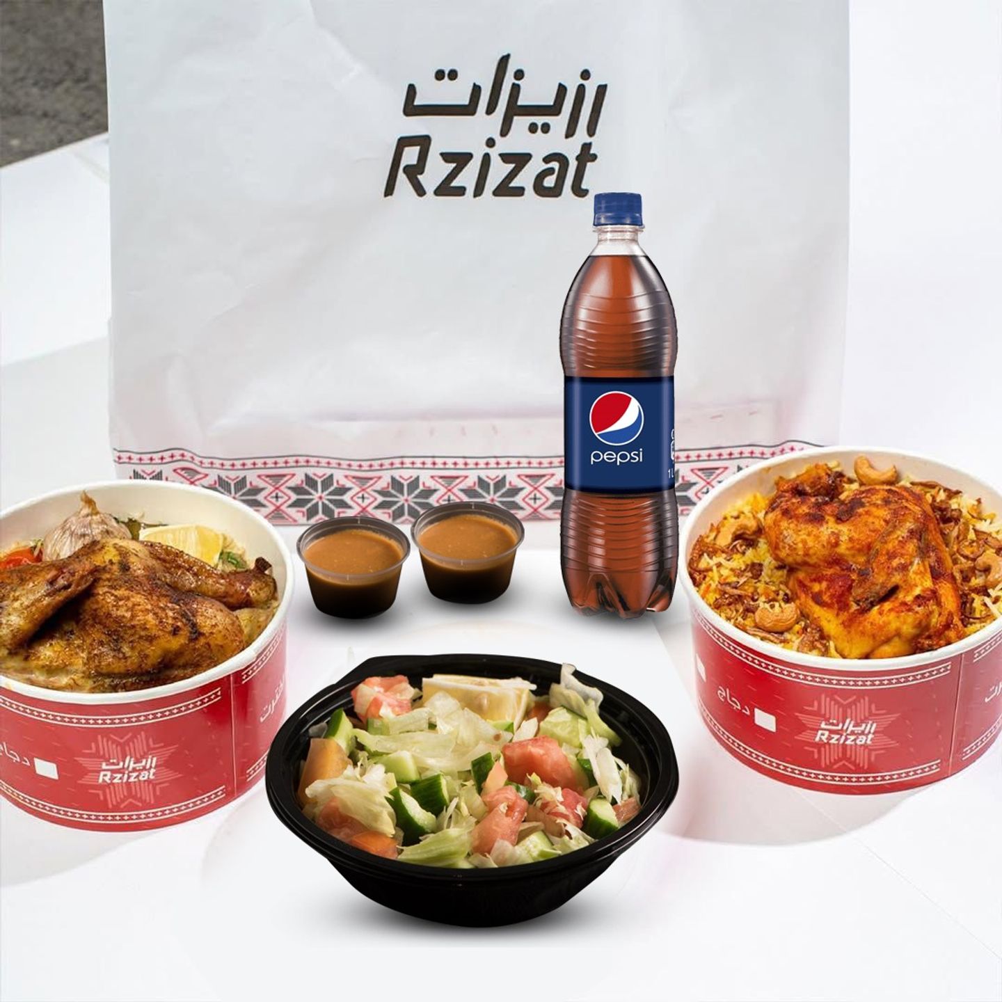 عرض الجماعات 1
