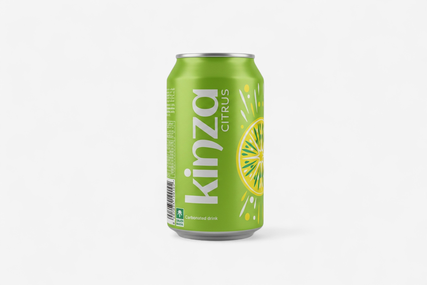 Kinza Citrus