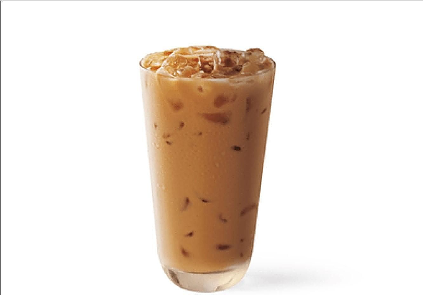 Double Latte